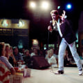 The Ever-Changing World of Comedy Theater in Nashville, TN