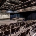 Renting a Comedy Theater in Nashville, TN for Private Events and Parties