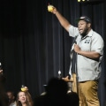 The Rise of Comedy Theater in Nashville, TN