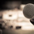 The Comedy Scene in Nashville: Open Mic Nights for Aspiring Comedians