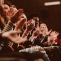 Exploring the Hilarious World of Comedy Theater in Nashville, TN