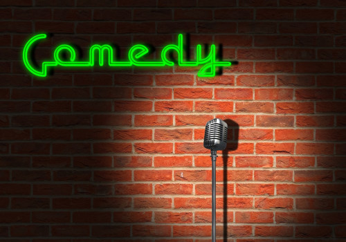 The Ultimate Guide to Finding the Best Comedy Shows in Nashville