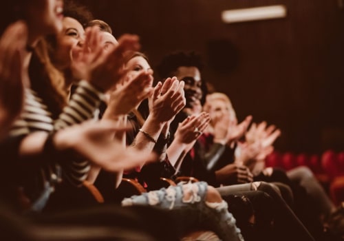 Exploring the World of Comedy Theaters in Nashville, TN