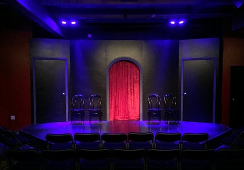 Exploring the Comedy Theaters in Nashville, TN