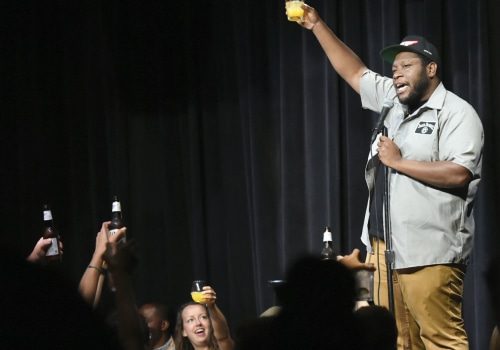The Rise of Comedy Theater in Nashville, TN